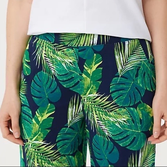 D & Co Beach, Gorgeous  & Vibrant,Wide Leg, Pull-On w/Plenty of Stretch, XS - Picture 9 of 11